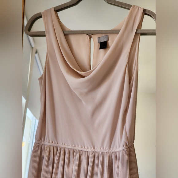 H&M Light Pink Summer Dress - Picture 2 of 6
